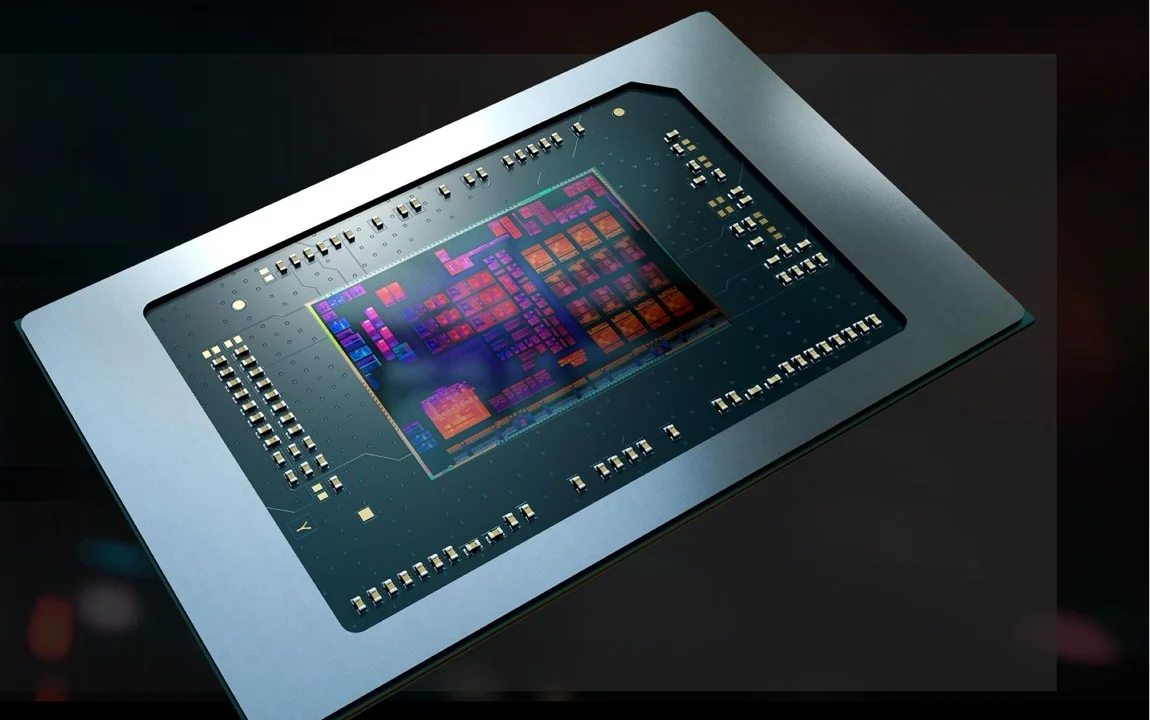 AMD Ryzen 5 8645HS
