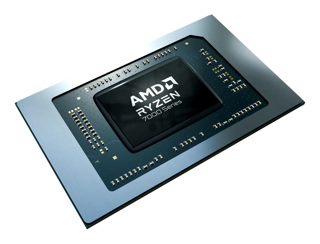 AMD Ryzen 7 7840HS