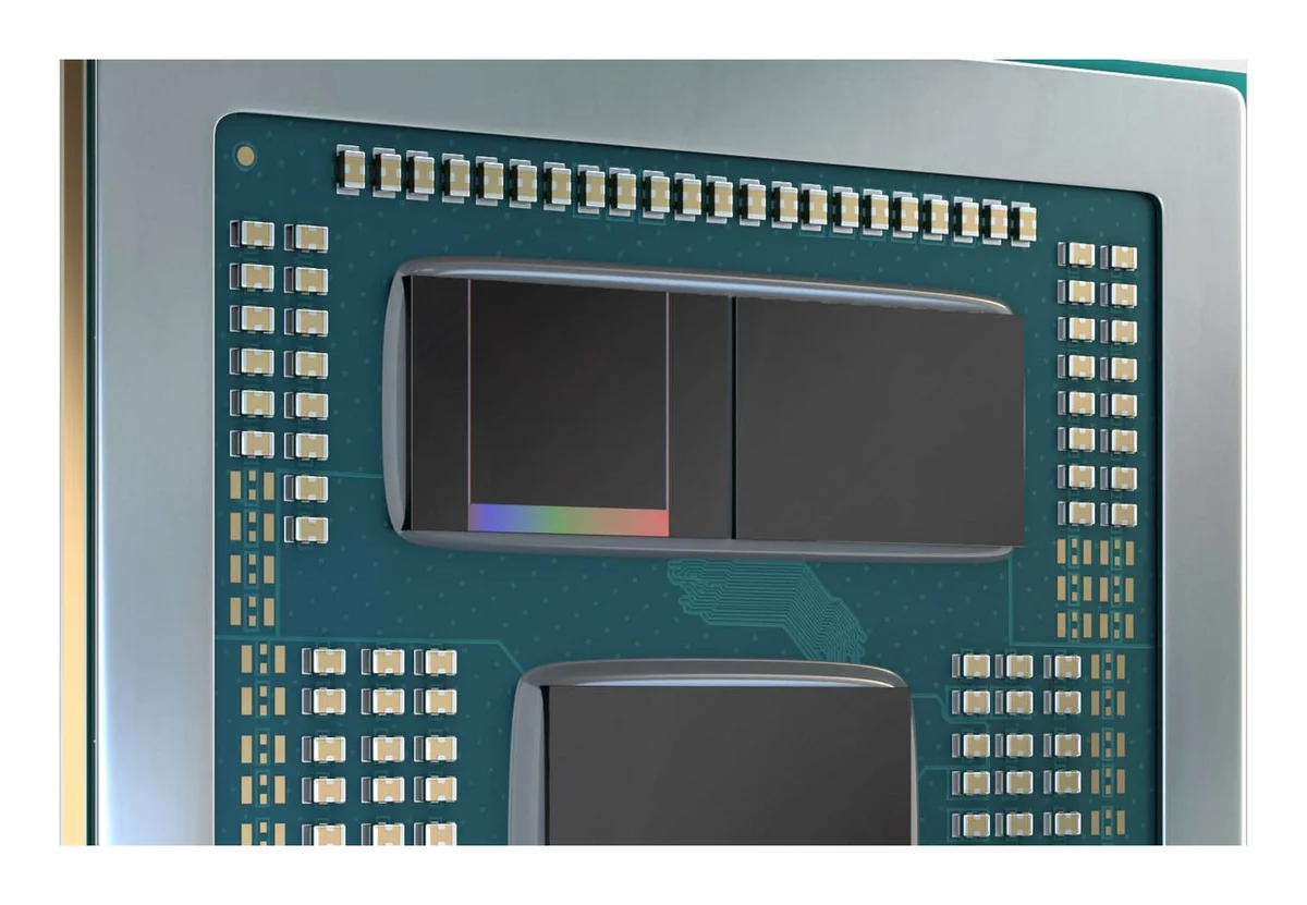 AMD Ryzen 7 8745HX