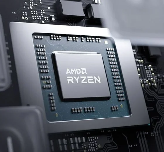 AMD Ryzen 7 8840U