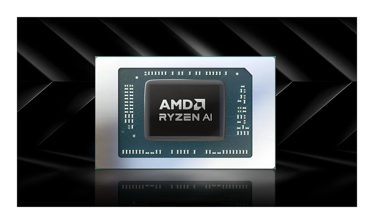AMD Ryzen 7 8845HS