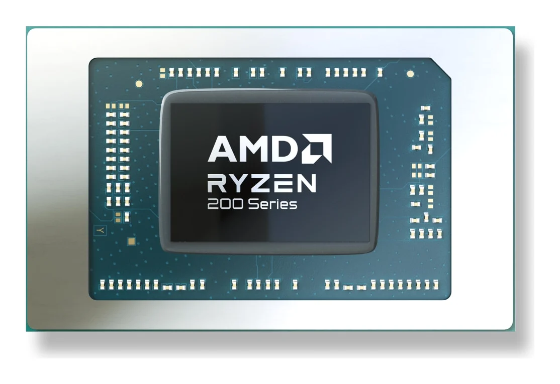 AMD Ryzen 9 270