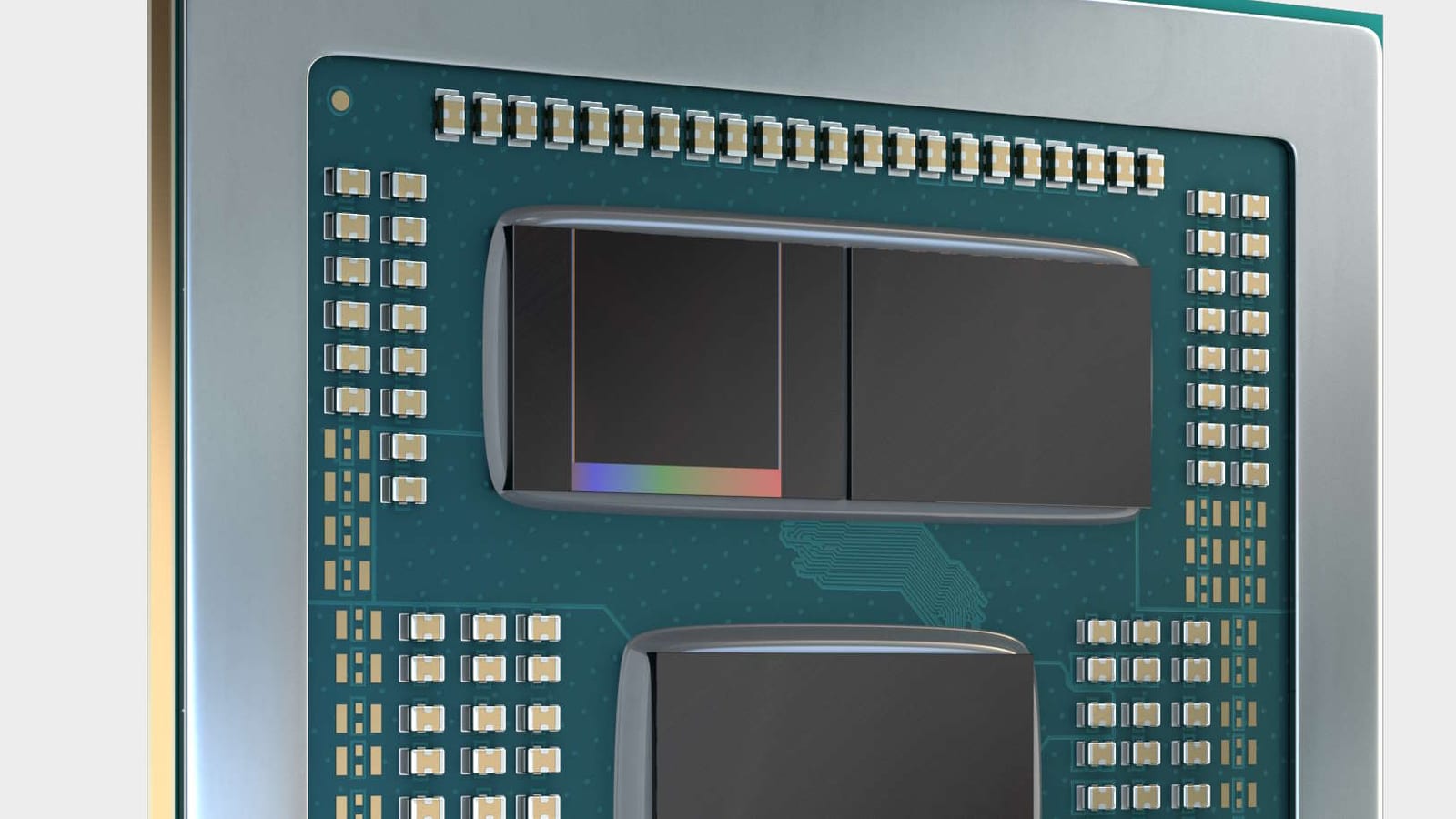 AMD Ryzen 9 7945HX