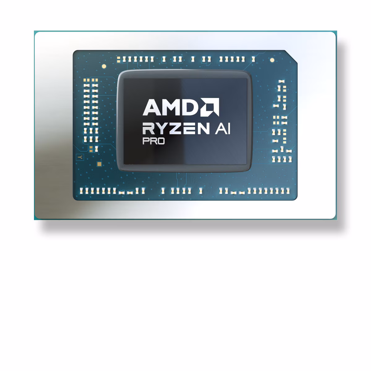 AMD Ryzen 9 8945HS