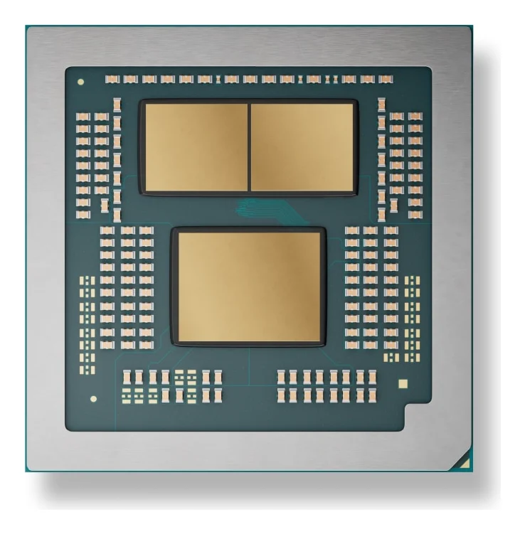 AMD Ryzen 9 9955HX