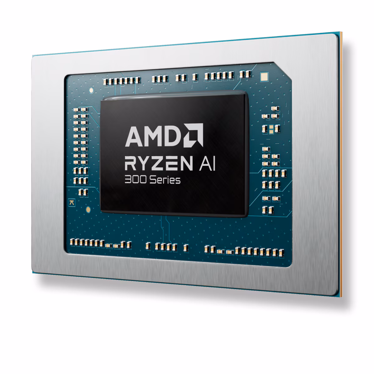 AMD Ryzen AI 9 HX 370