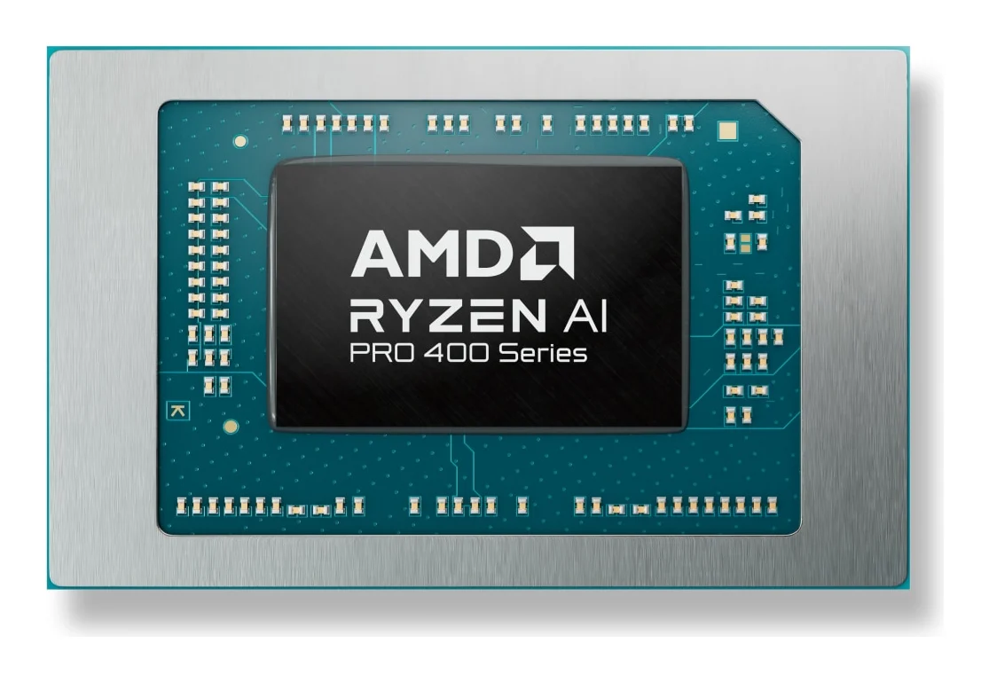 AMD Ryzen AI 9 HX PRO 470