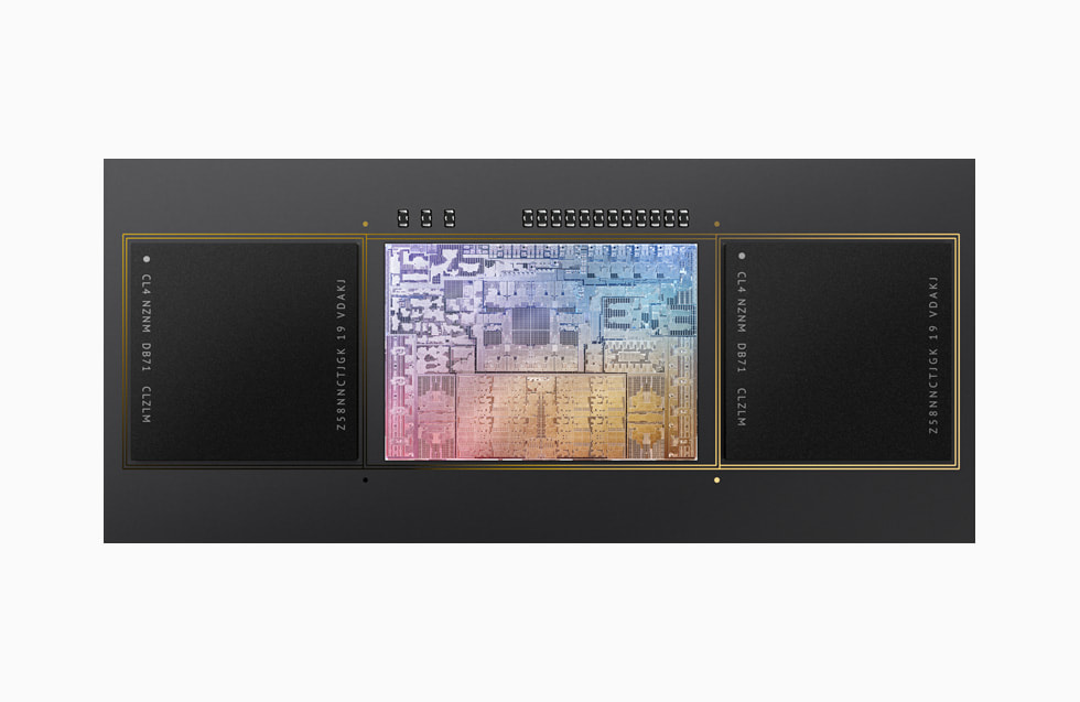 Apple M1 Pro (10-core)