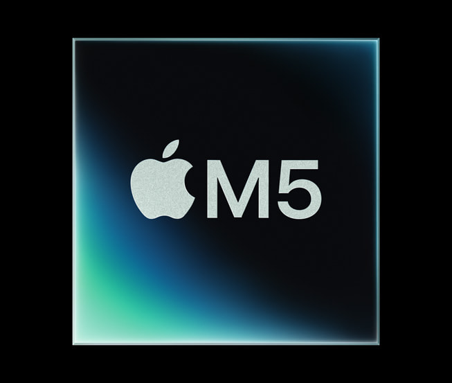Apple M4 (10-core)