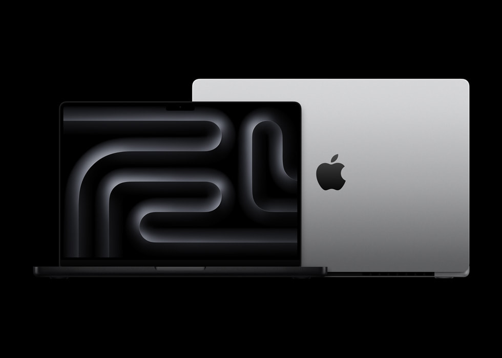 Apple M4 Max (16-core)