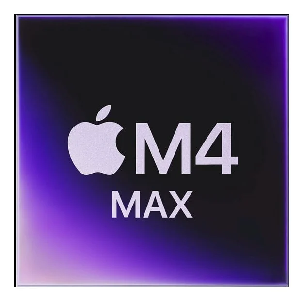 Apple M4 Max (16-core)