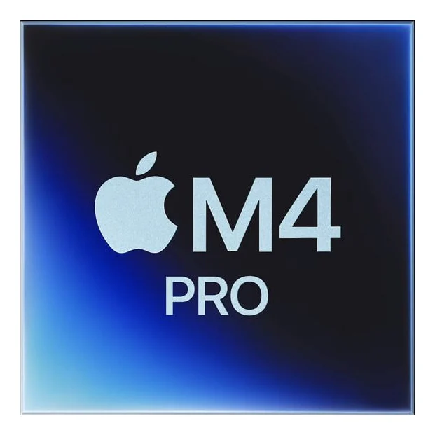 Apple M4 Pro (14-core)