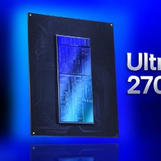 Intel Arrow Lake HX Plus