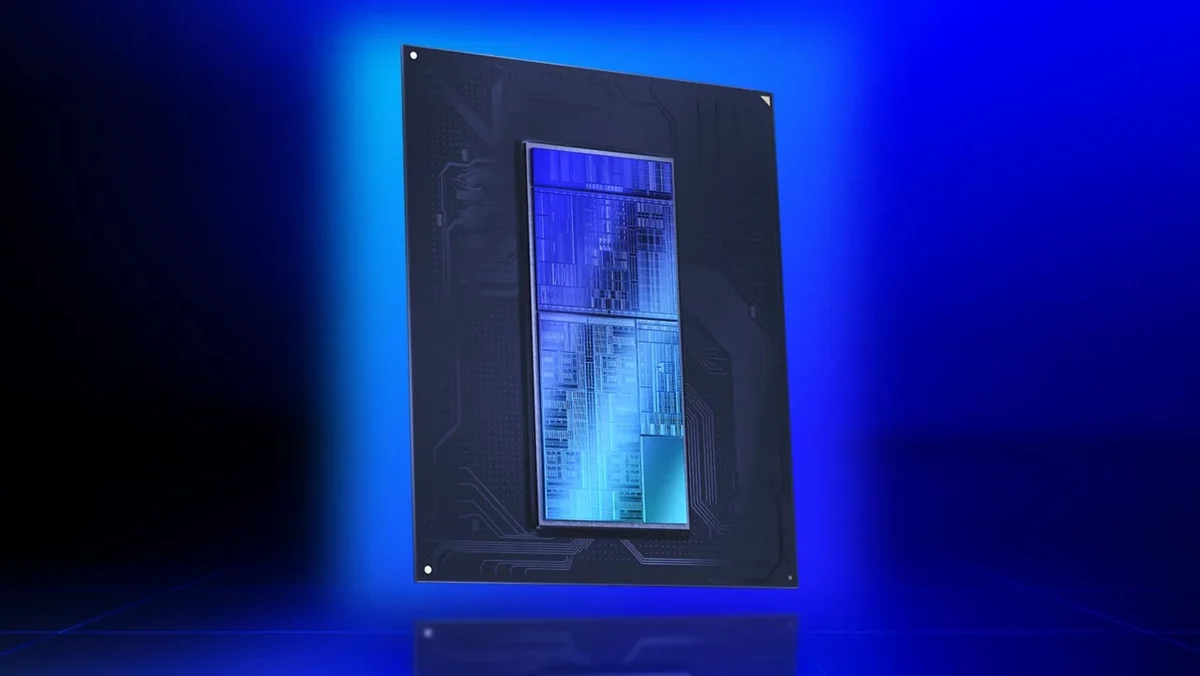 Intel Core Ultra 9 290HX Plus