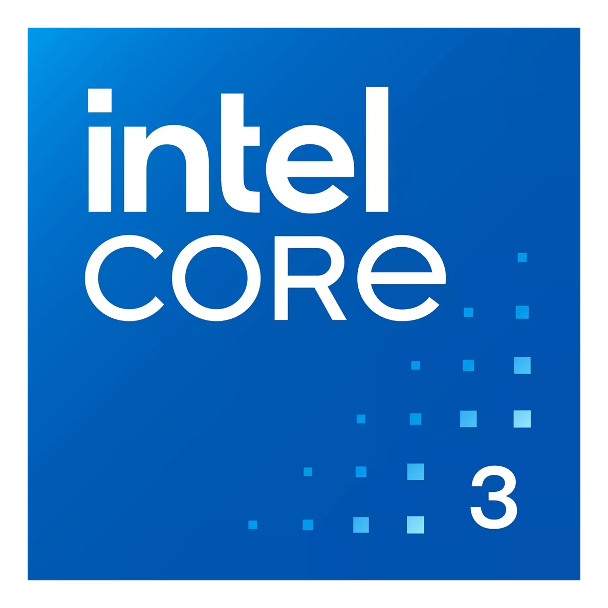 Intel Core 3 100U
