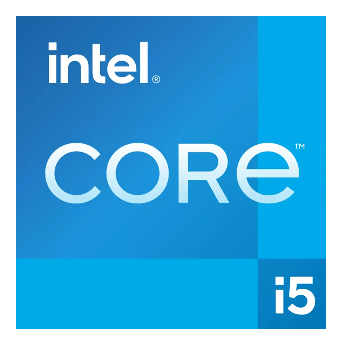 Intel Core i5-12500H