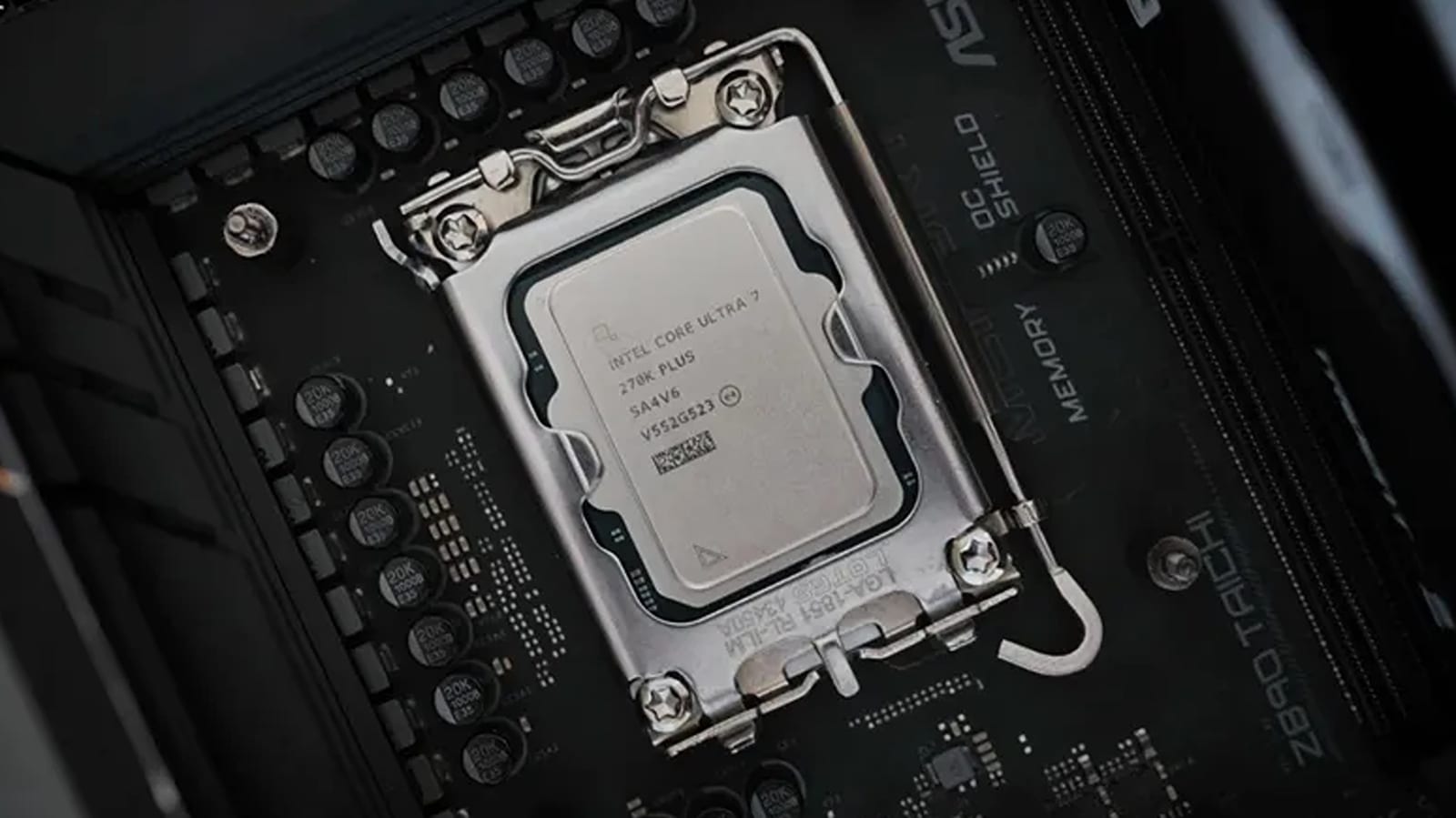 Intel Core i7-14700HX