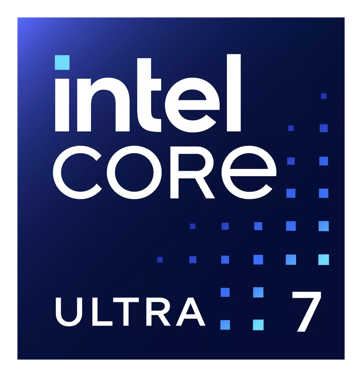 Intel Core Ultra 7 265H