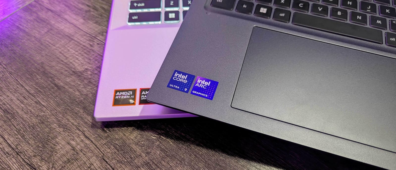 Intel Core Ultra 9 285H