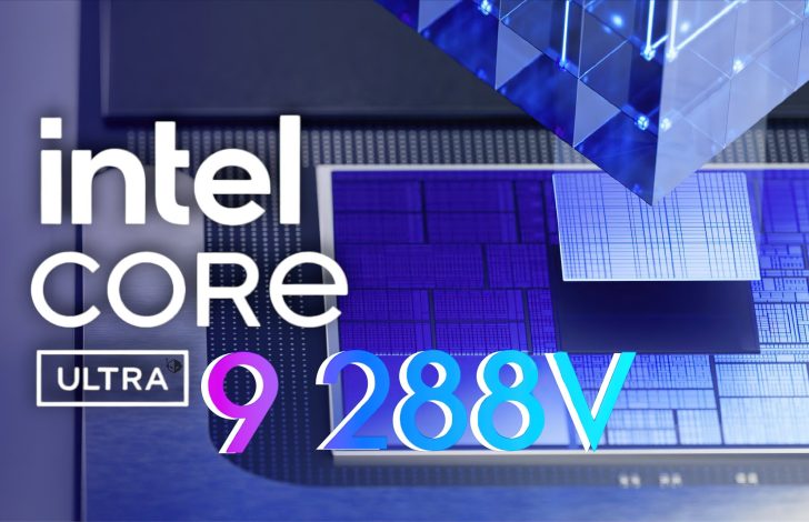 Intel Core Ultra 9 288V