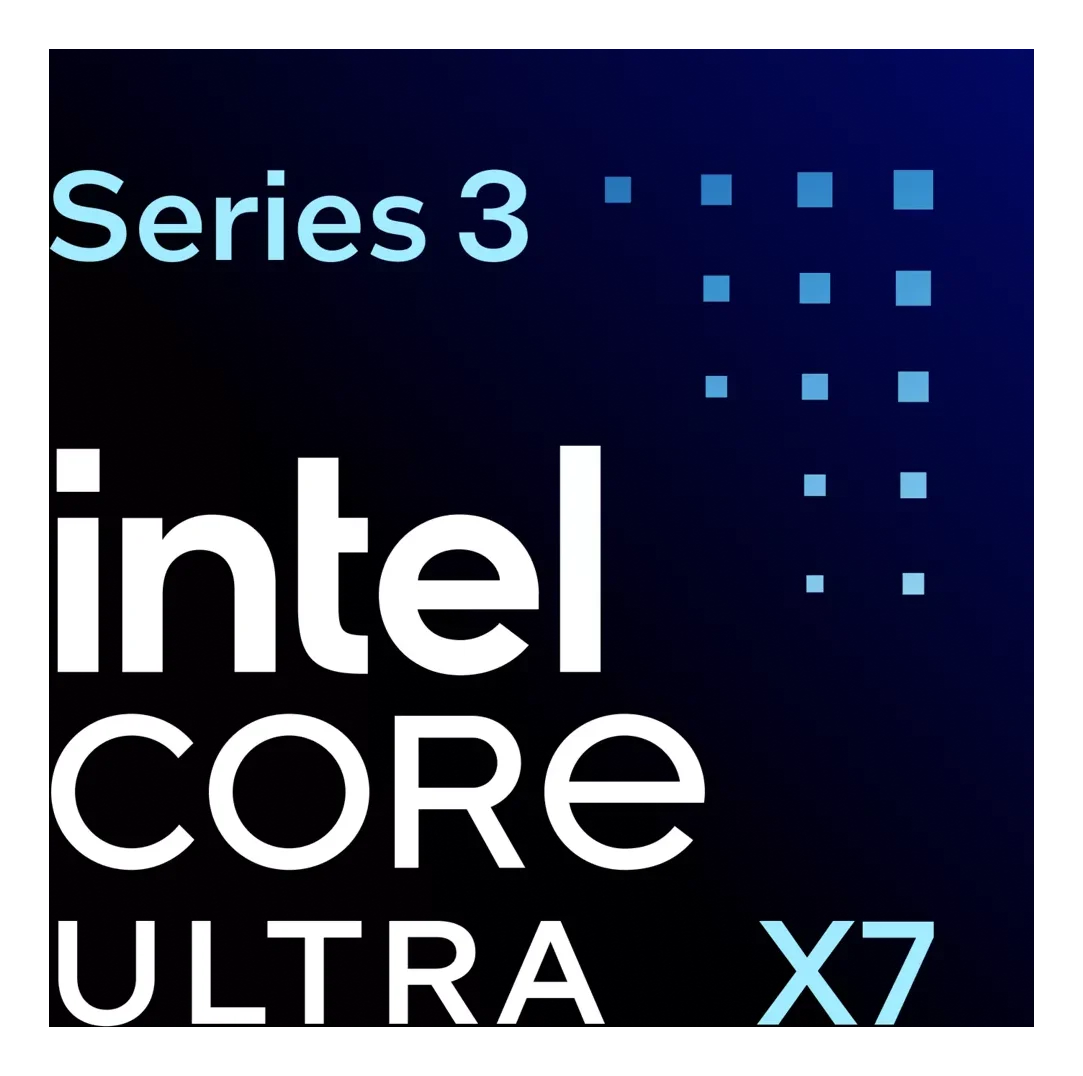 Intel Core Ultra X7 358H
