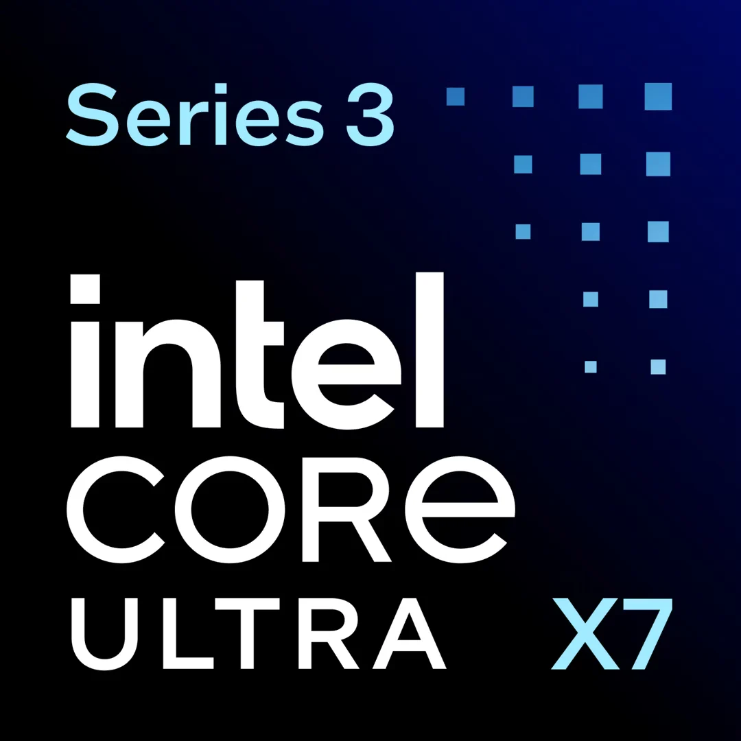 Intel Core Ultra X7 368H