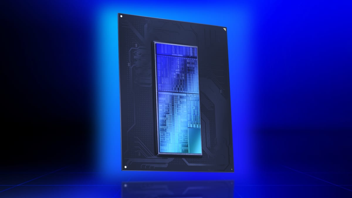 Intel Processor N250
