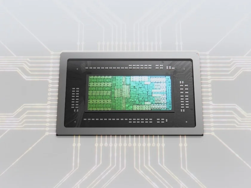 NVIDIA RTX Spark N1X
