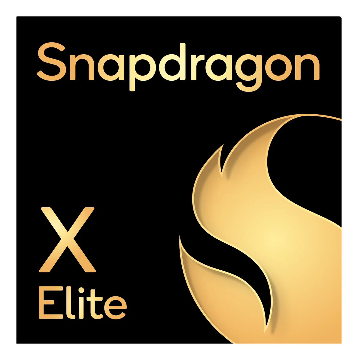 Qualcomm Snapdragon X Elite X1E-80-100