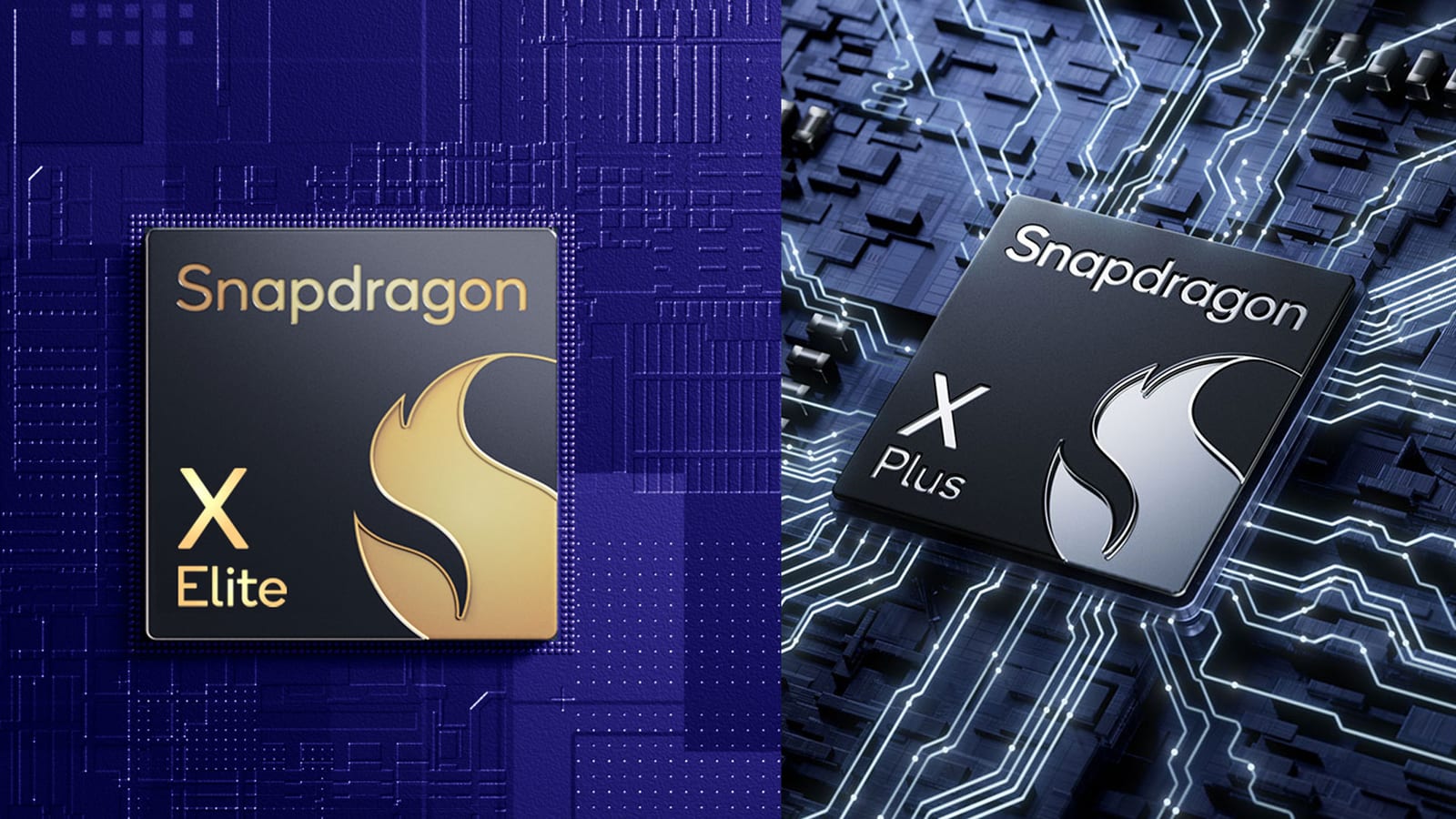 Qualcomm Snapdragon X Elite X1E-84-100