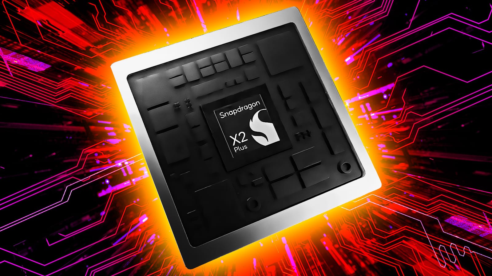 Snapdragon C