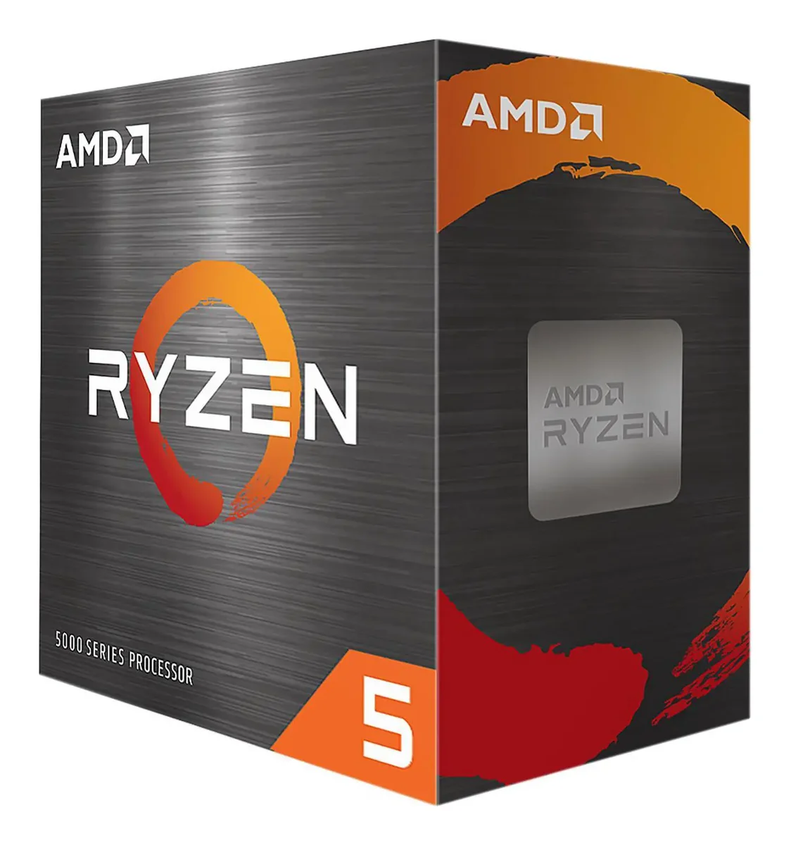 AMD Ryzen 5 5600