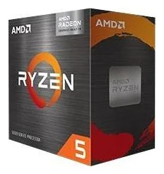 AMD Ryzen 5 5600G