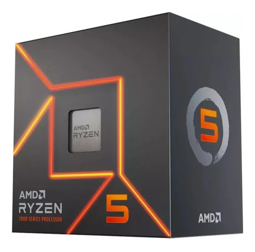 AMD Ryzen 5 7500F