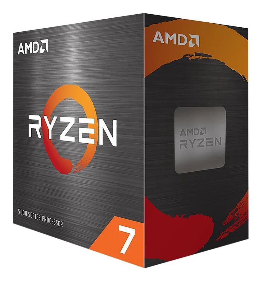 AMD Ryzen 7 5700X