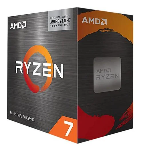 AMD Ryzen 7 5700X3D