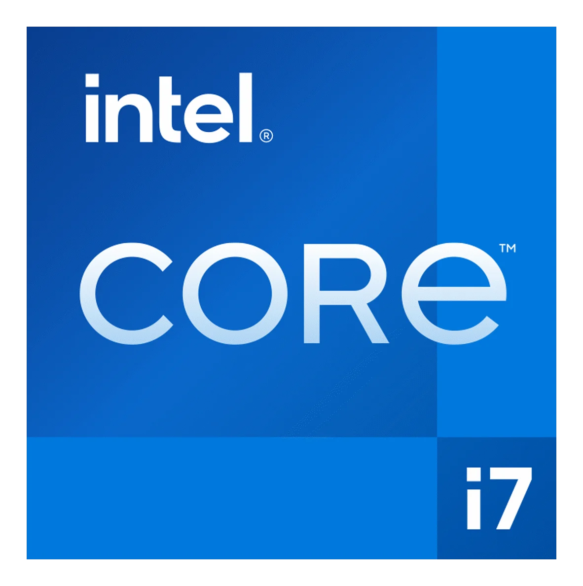 Intel Core i7-12700F