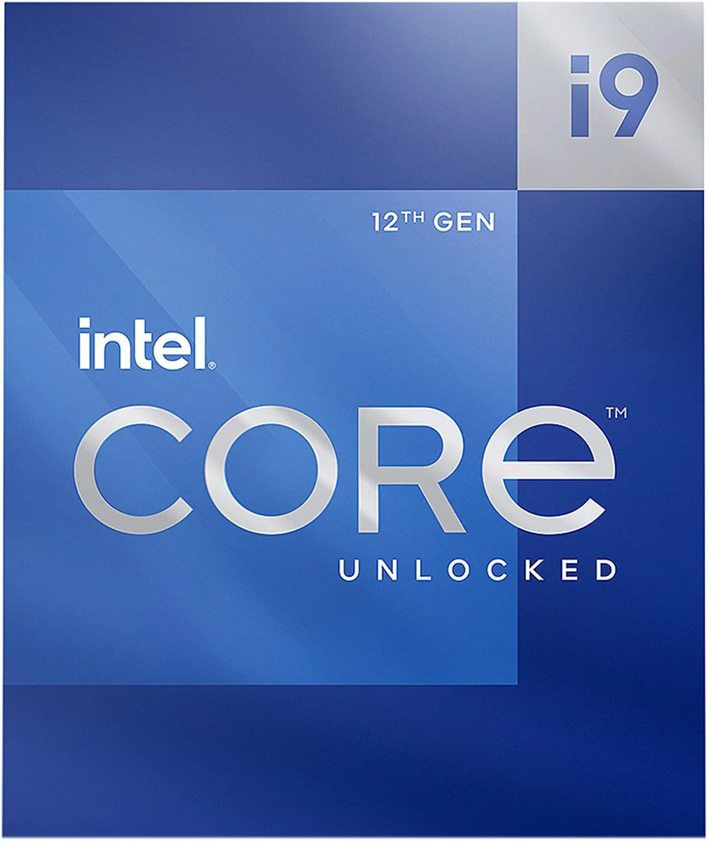 Intel Core i9-12900K