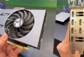 AMD Radeon RX 580