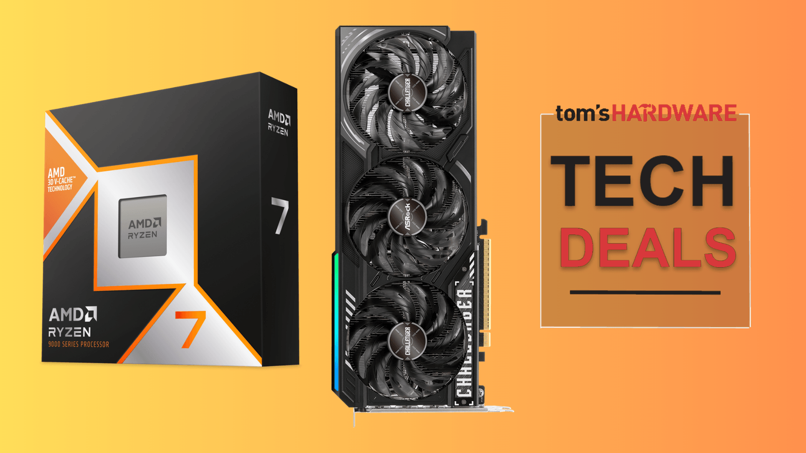 AMD Radeon RX 6700 XT