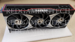 AMD Radeon RX 6900 XT