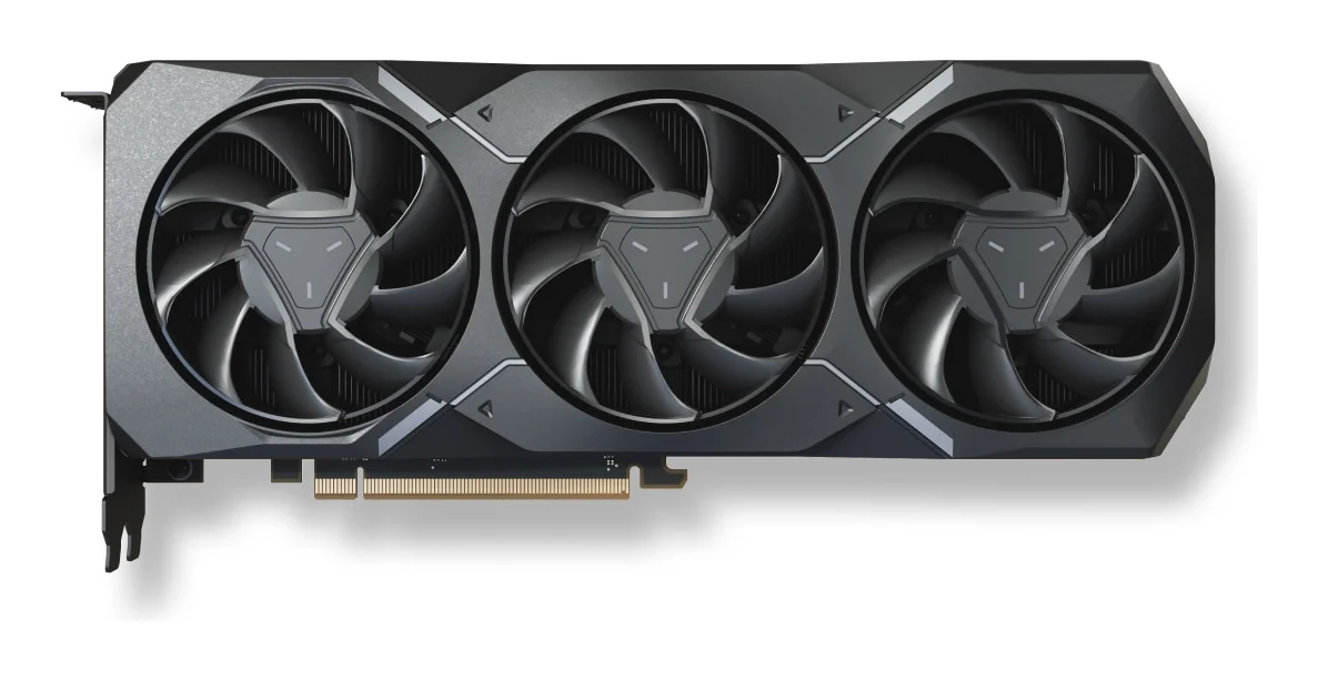 AMD Radeon RX 7900 XT