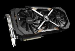 NVIDIA GeForce GTX 1080 Ti