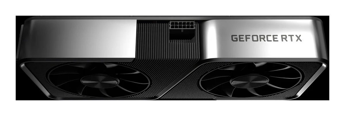 NVIDIA GeForce RTX 3070