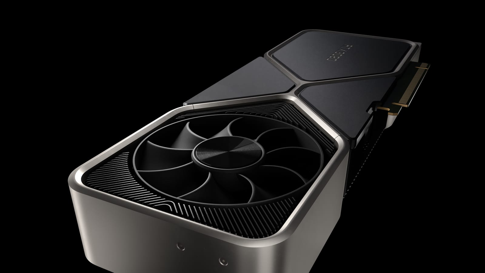 NVIDIA GeForce RTX 4070 Ti