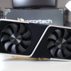 NVIDIA GeForce RTX 5050