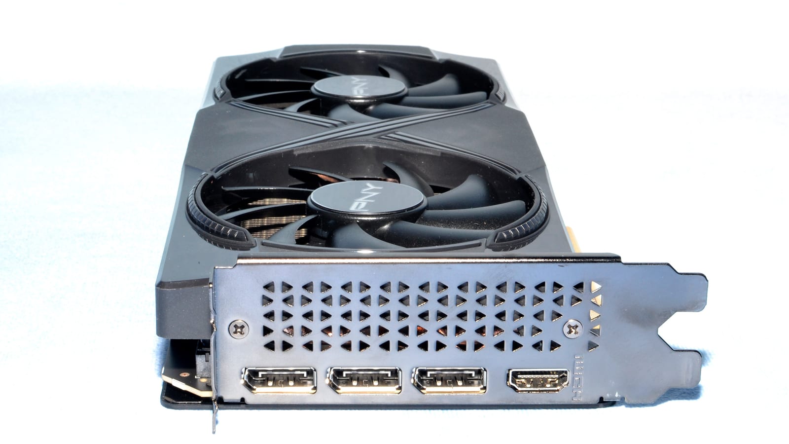 NVIDIA GeForce RTX 5060 Ti 16GB