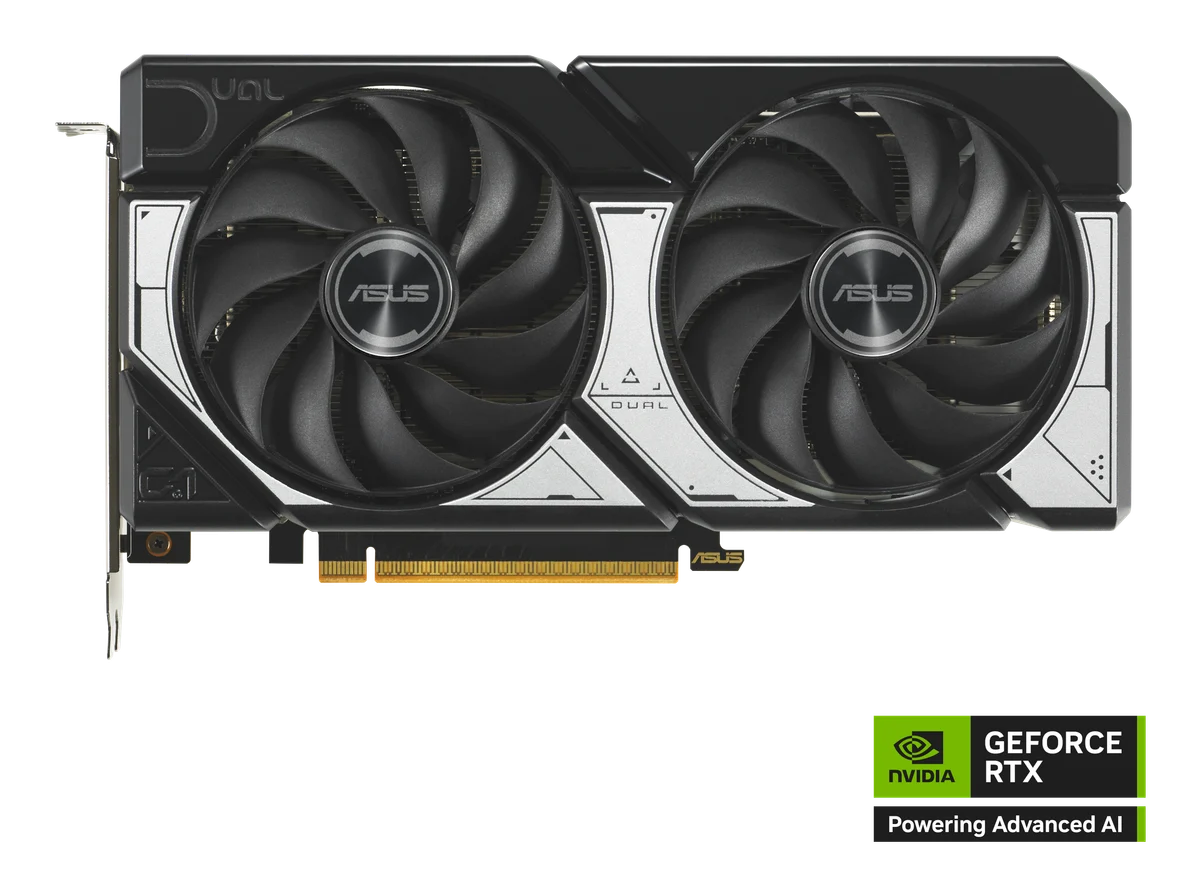 NVIDIA GeForce RTX 5060