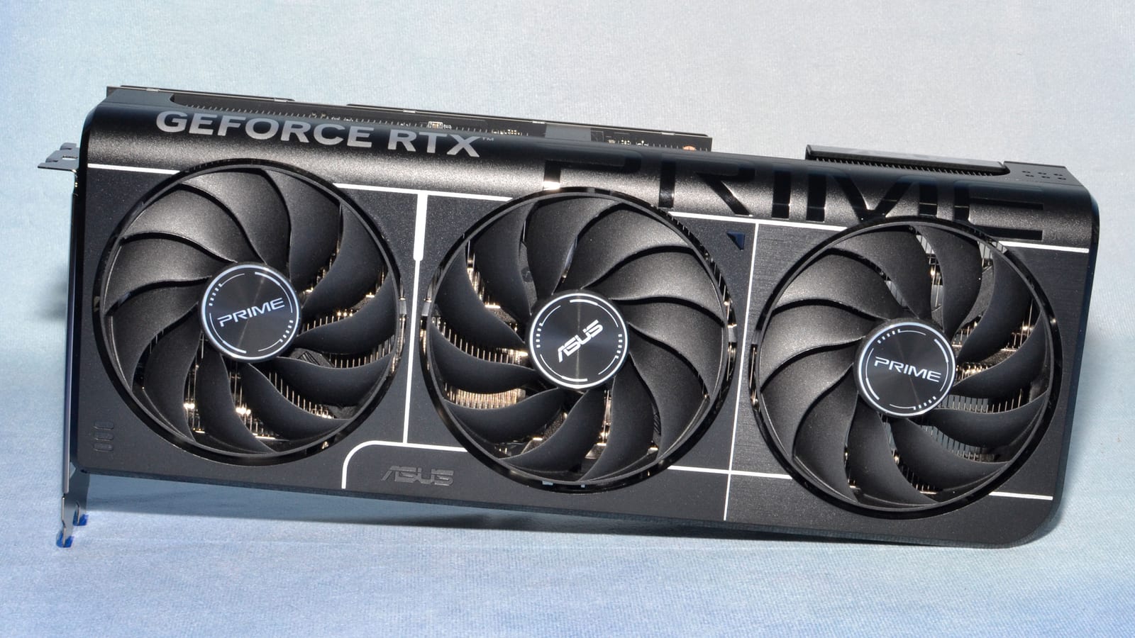 NVIDIA GeForce RTX 5070 Ti
