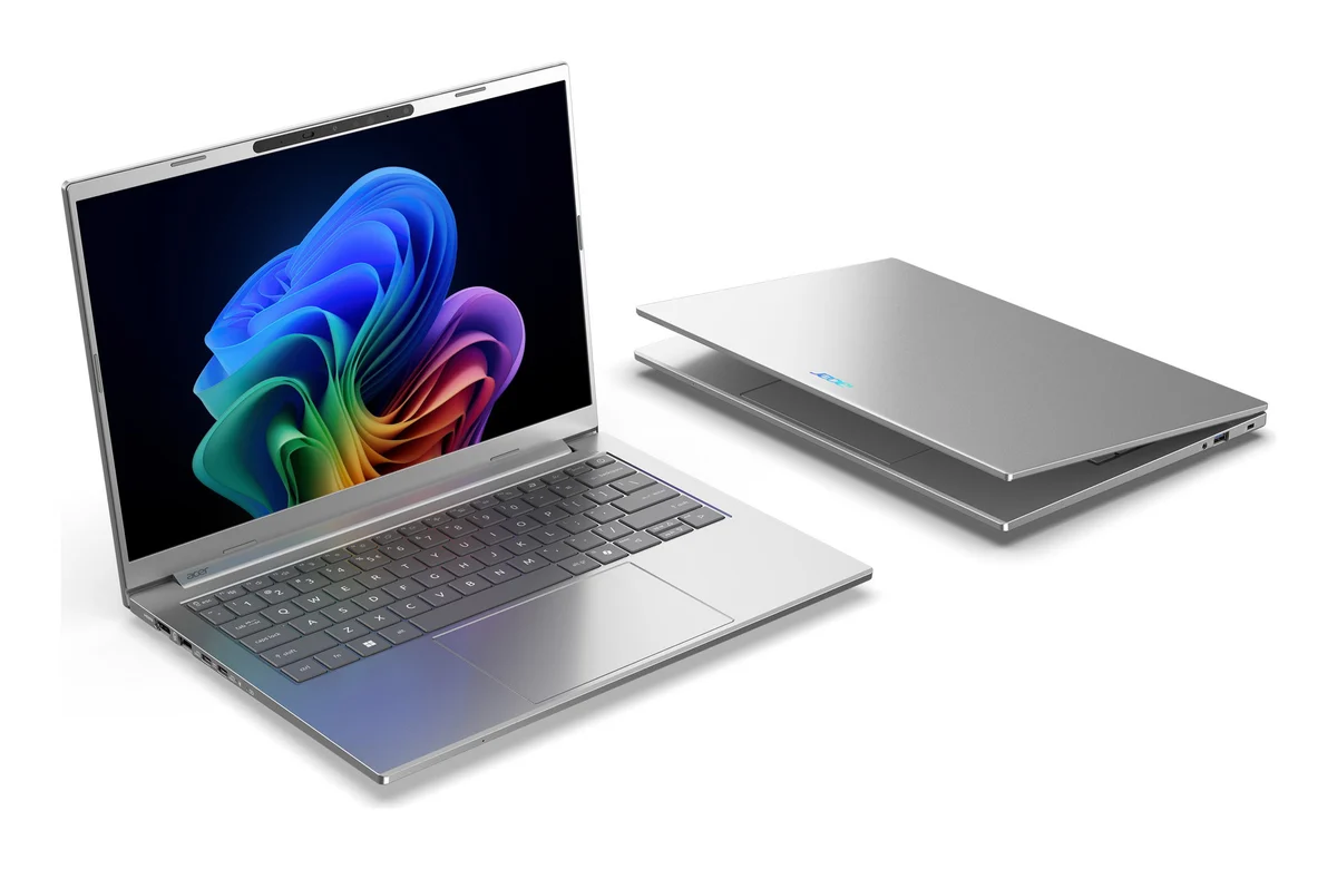 Acer Aspire 14 AI (A14-I71M)